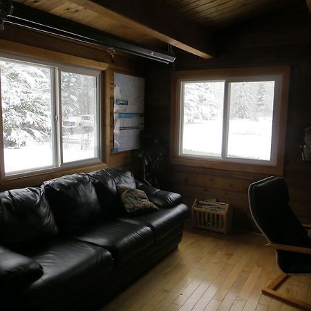 Hi Kananaskis Wilderness - Hostel المظهر الخارجي الصورة