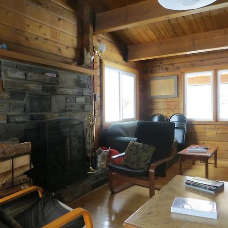 Hi Kananaskis Wilderness - Hostel المظهر الخارجي الصورة
