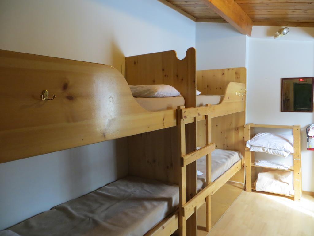 Hi Kananaskis Wilderness - Hostel الغرفة الصورة