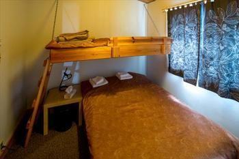 Hi Kananaskis Wilderness - Hostel المظهر الخارجي الصورة