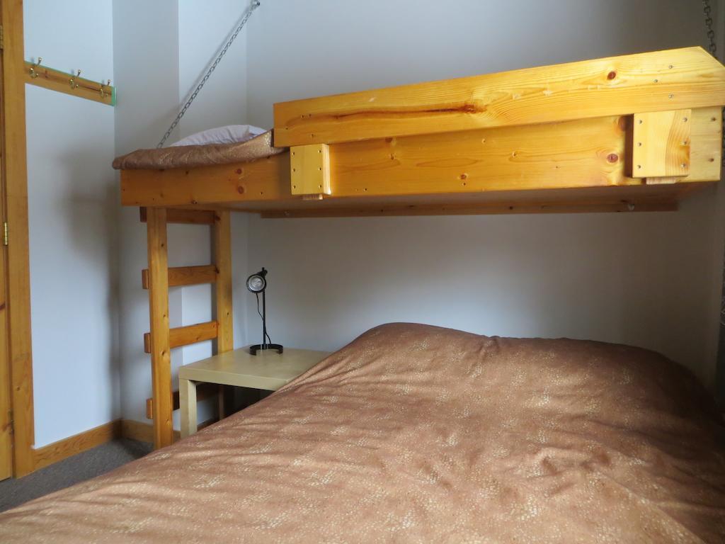 Hi Kananaskis Wilderness - Hostel الغرفة الصورة
