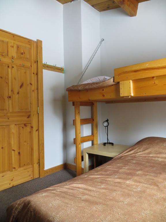 Hi Kananaskis Wilderness - Hostel الغرفة الصورة