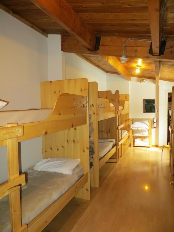 Hi Kananaskis Wilderness - Hostel الغرفة الصورة