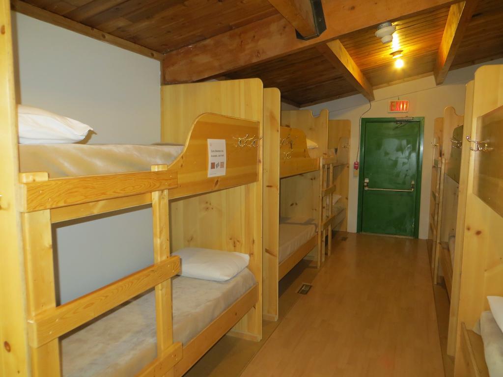 Hi Kananaskis Wilderness - Hostel الغرفة الصورة