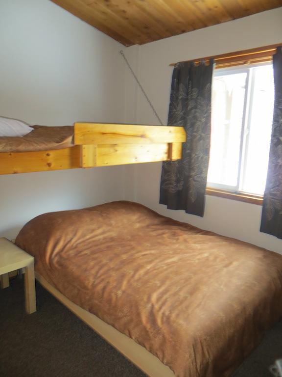 Hi Kananaskis Wilderness - Hostel الغرفة الصورة